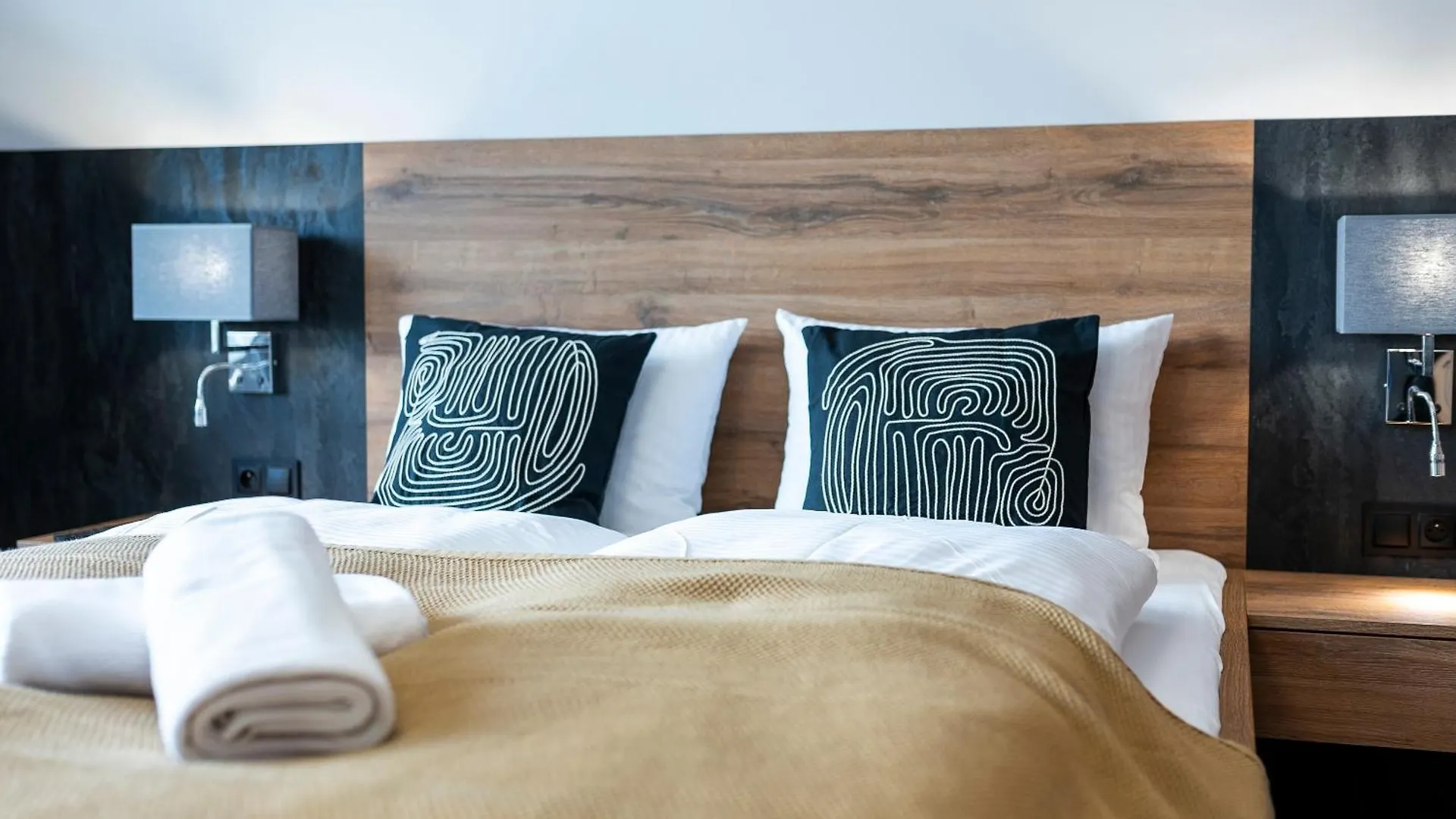 Aparts4U - Kras Resort Apartament A302 Z Prywatnym Jacuzzi, Sauna I Widokiem Na Gory Sklářská Poruba Polsko
