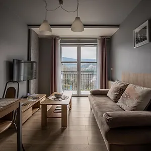  Apartament Mountain View