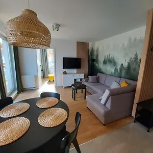  Apartament Apartament Zielony