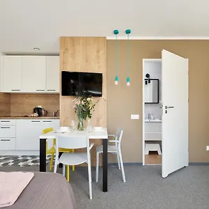 Alpina - 5 Minut Do Szlakow I Wyciagow Apartmán