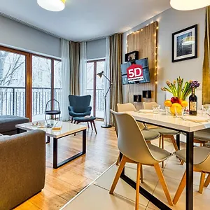  Apartament 14 Nad Norweska - 5d