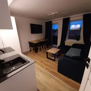  Apartament Izery