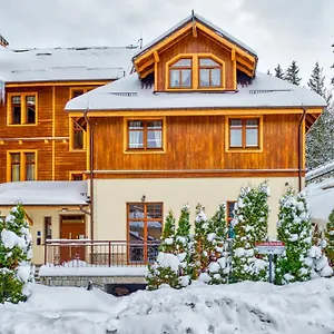  Apartament Royal Aparts - Jozefina Chill & Vibes