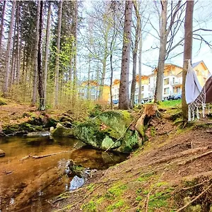  Apartament Kilinskiego 17a/9