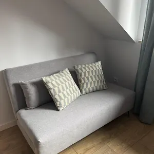  Apartament Pod Reglami