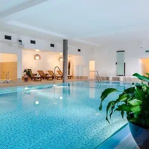 Boutique Eco Sasanka Отель