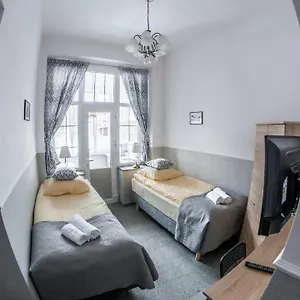  Apartament Pod Jedynka - Jednosci Narodowej 3/1