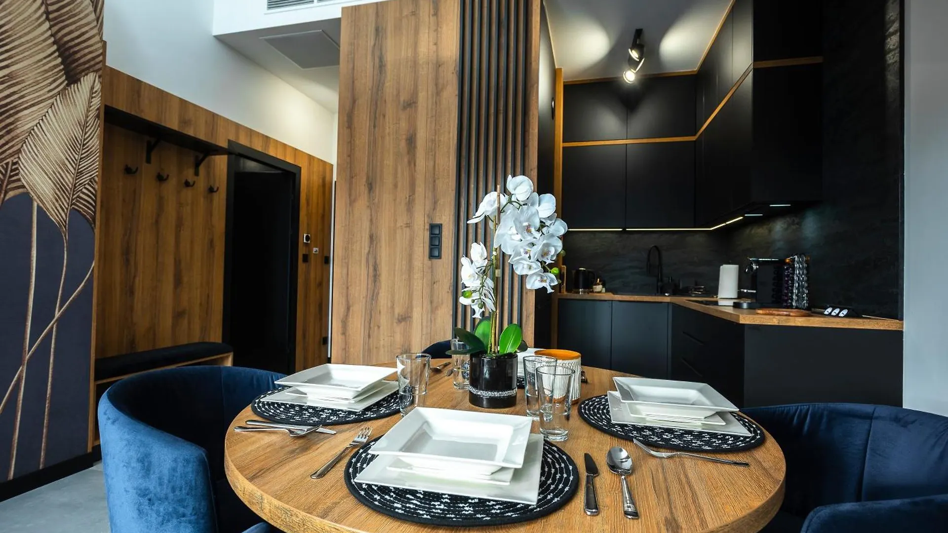 Aparts4U - Kras Resort Apartament A302 Z Prywatnym Jacuzzi, Sauna I Widokiem Na Gory Szklarska Poręba Apartamento