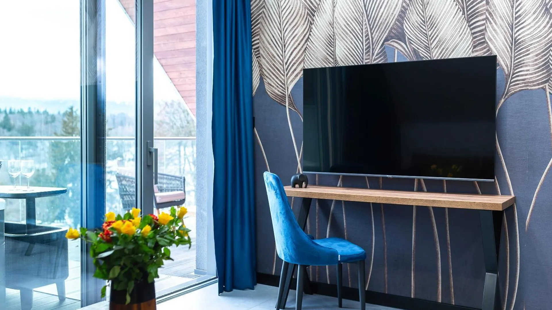 Aparts4U - Kras Resort Apartament A302 Z Prywatnym Jacuzzi, Sauna I Widokiem Na Gory Szklarska Poręba 0*,