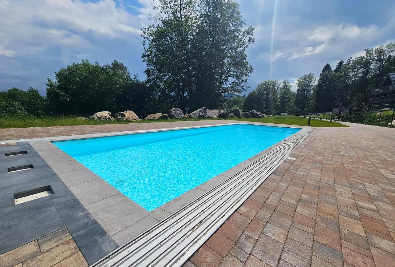 Aparts4U - Kras Resort Apartament A302 Z Prywatnym Jacuzzi, Sauna I Widokiem Na Gory Szklarska Poręba Apartamento